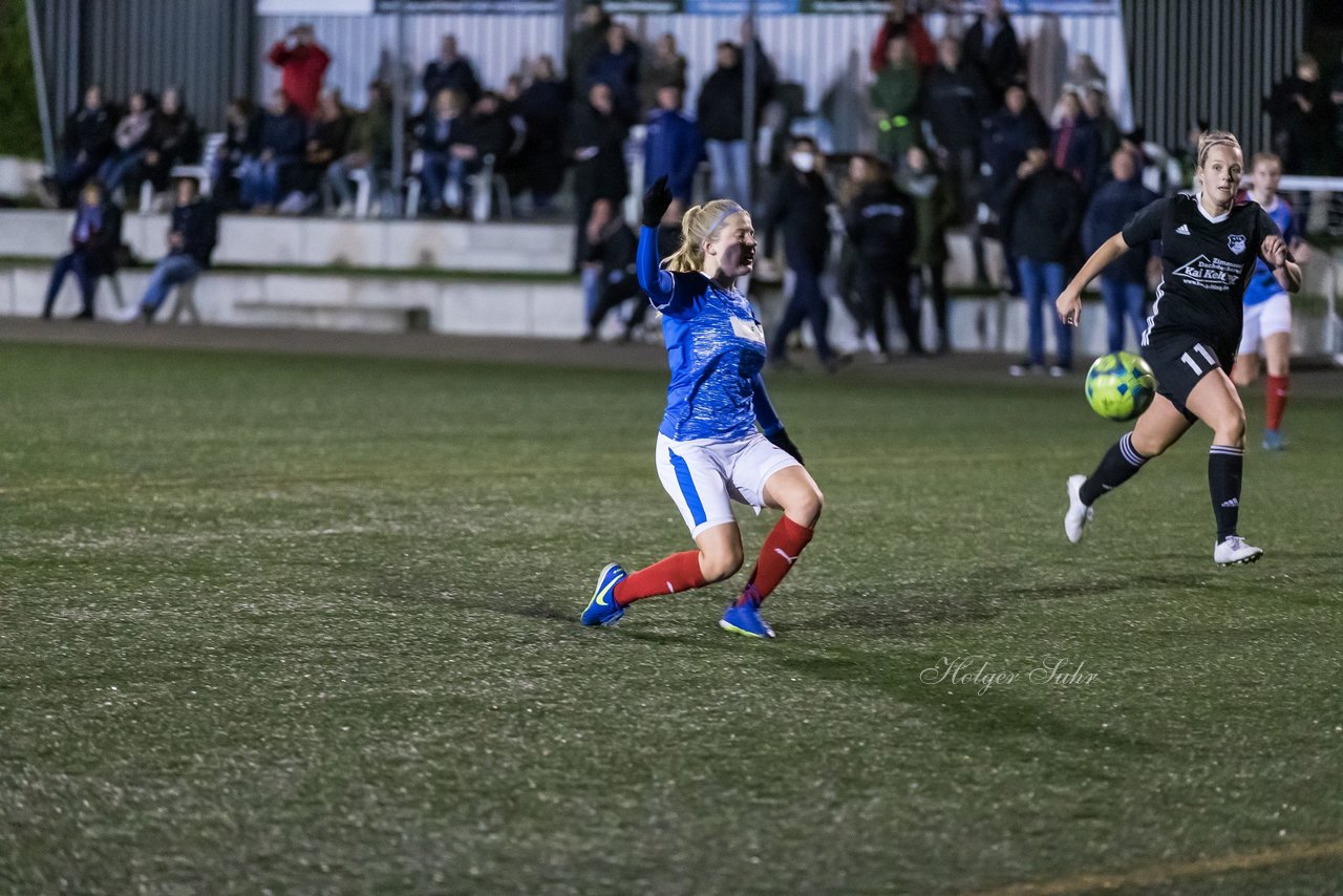 Bild 94 - Frauen VfR Horst - Holstein Kiel : Ergebnis: 0:11